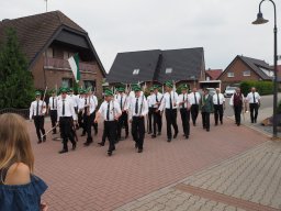 Schützenfest 2018